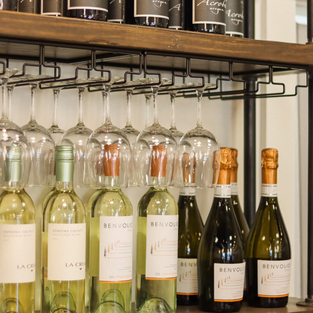 Summer Wine Tasting